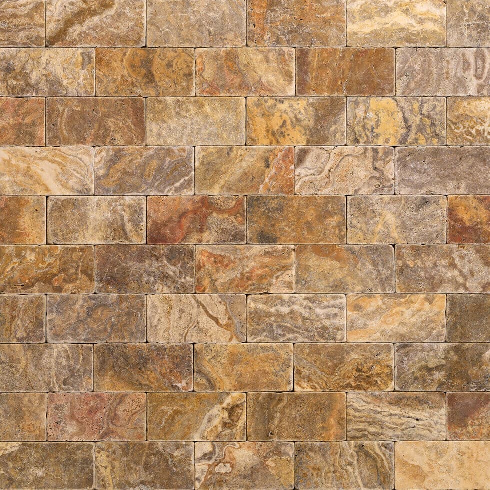 Pílené pásy z prírodného kameňa