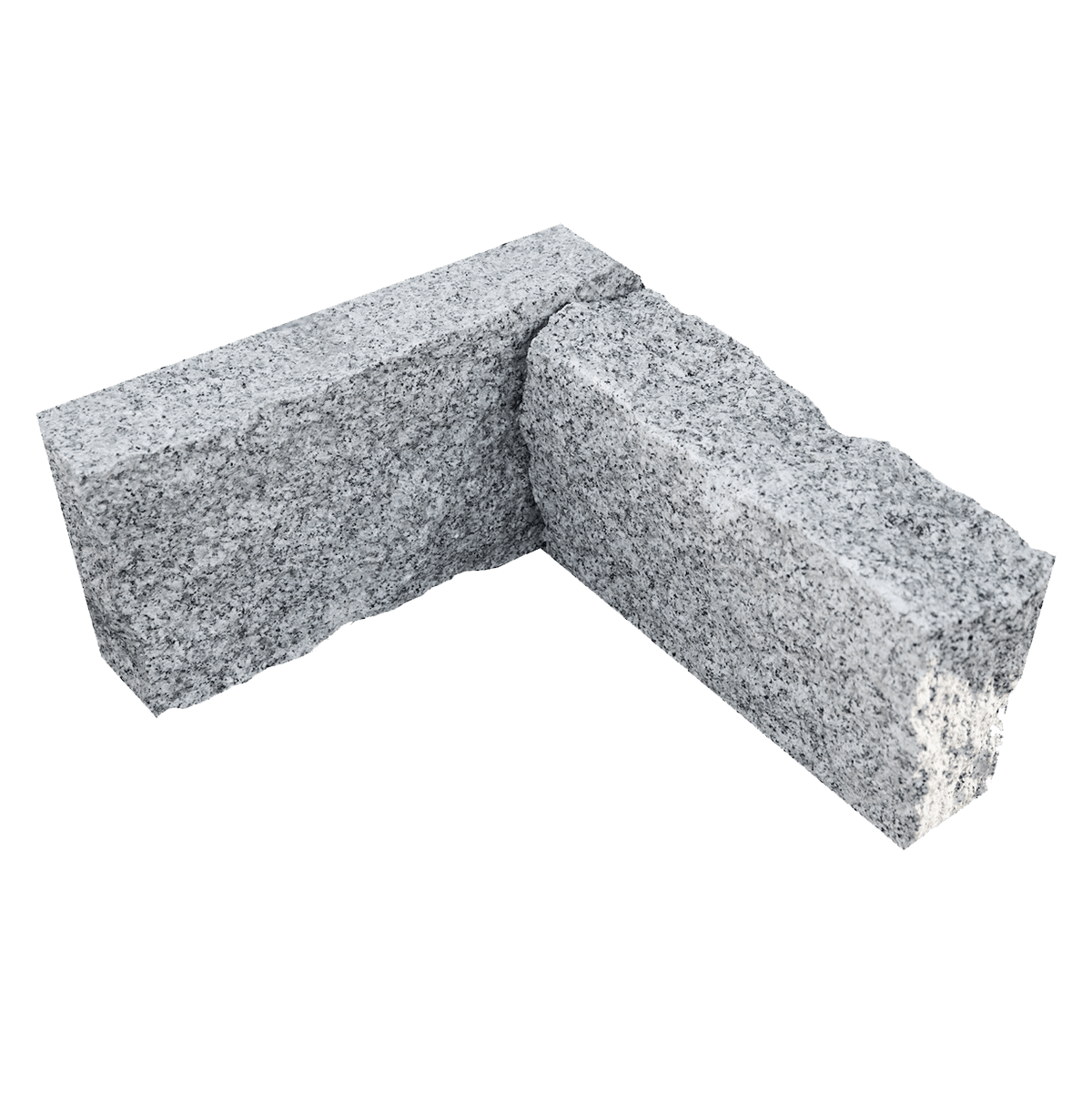 Žula Z81 kamenný obrubník