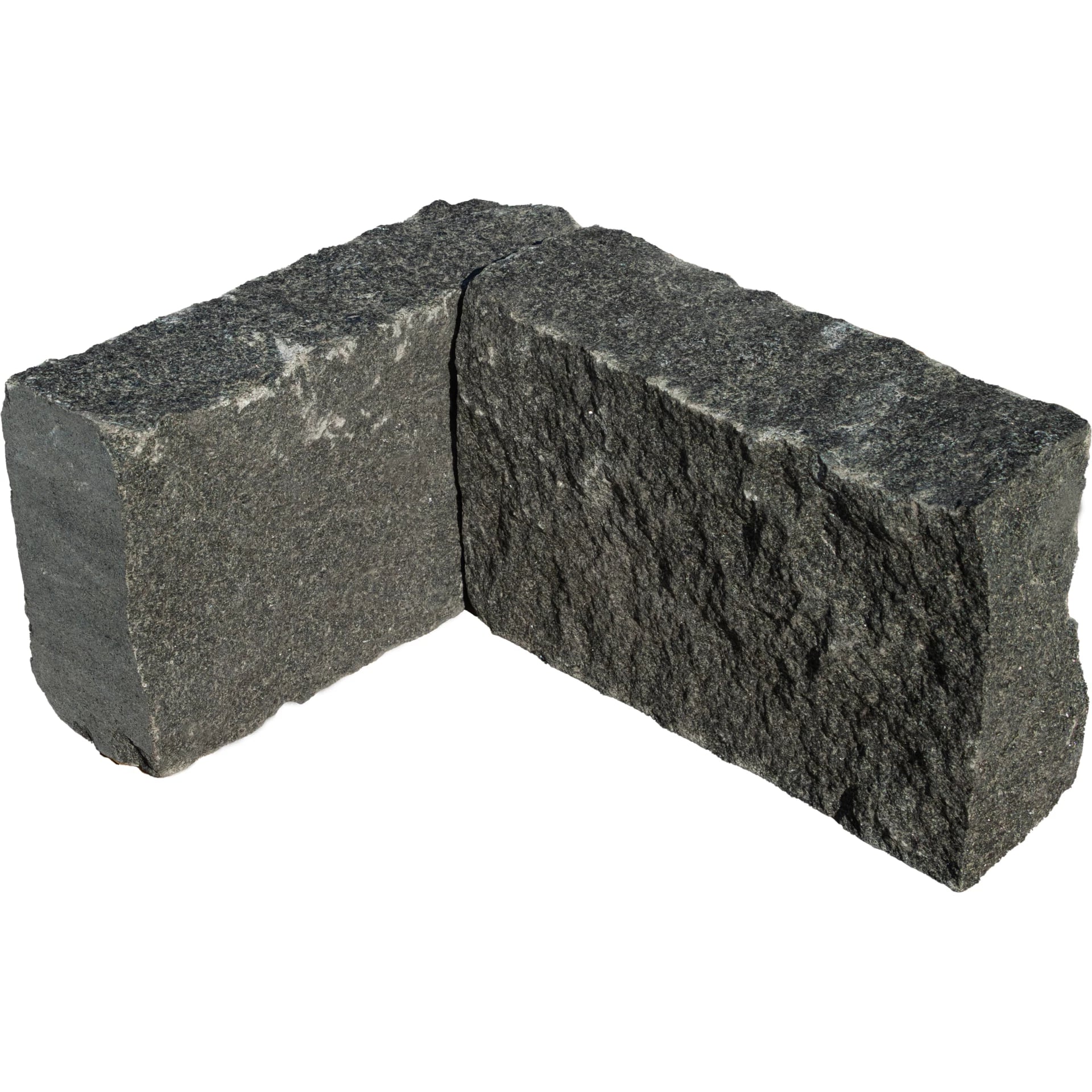 Žula Z95 kamenný obrubník