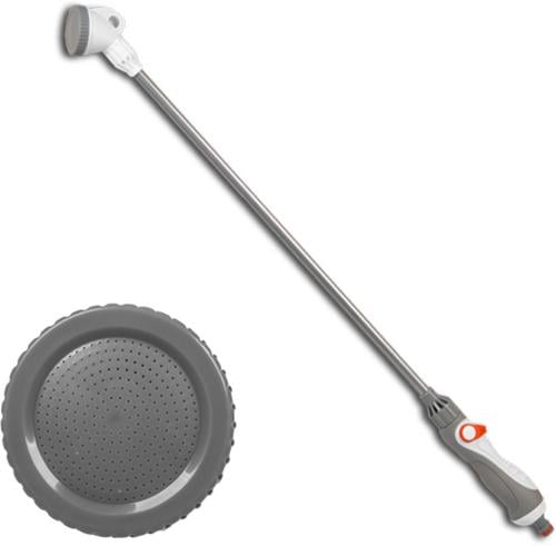 WhiteLine tyčový postrekovač EXCLUSIVE 74 cm, adaptér Standard