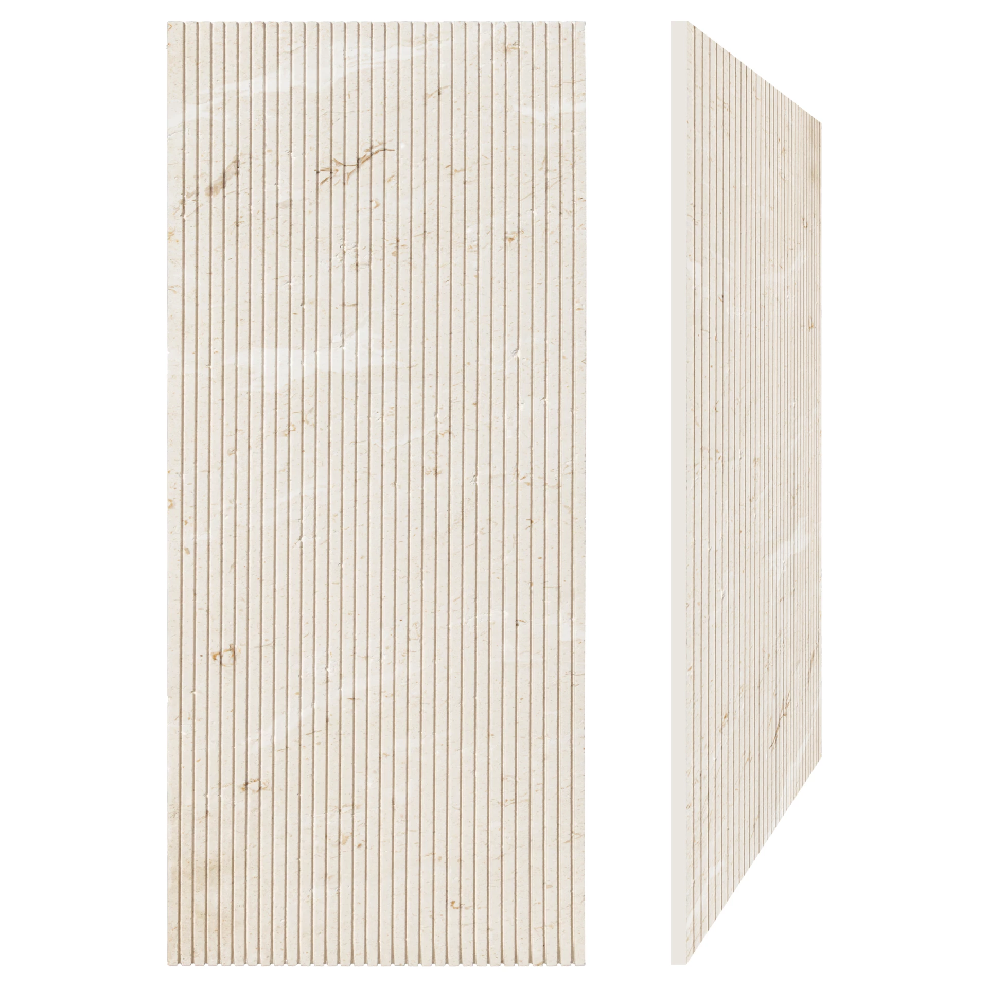 Vápenec AMYRA SP17 veľkoformátovaný panel