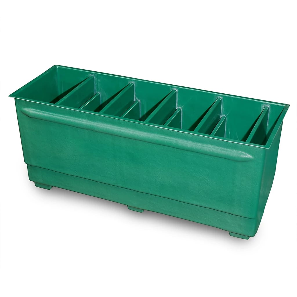 Tripond 5 komôr - jazierkový filter