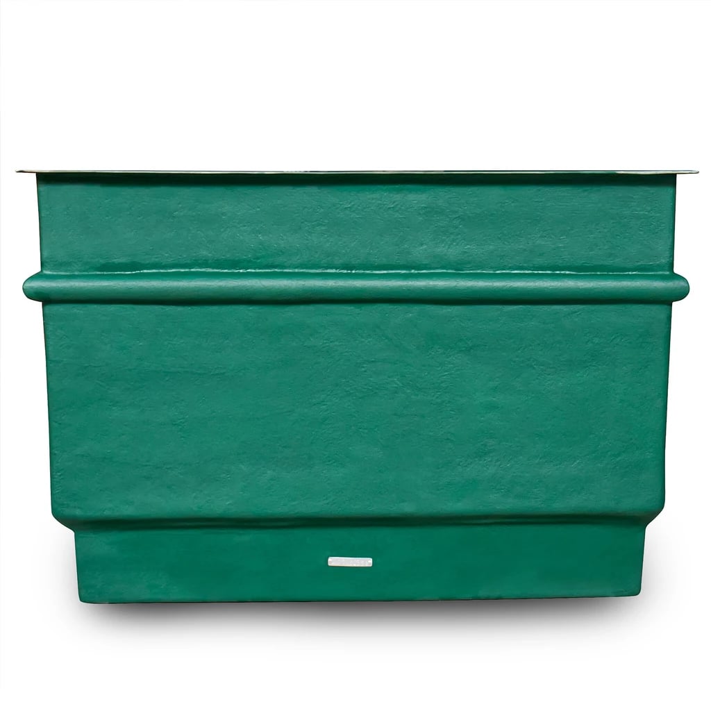 2-komorový jazierkový filter Tripond Jumbo