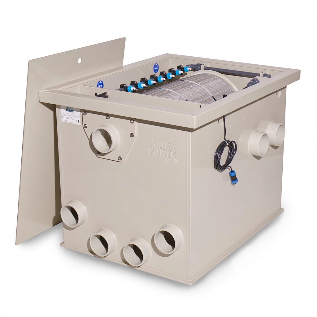 Bubnový filter AquaForte Prime PP 40 P
