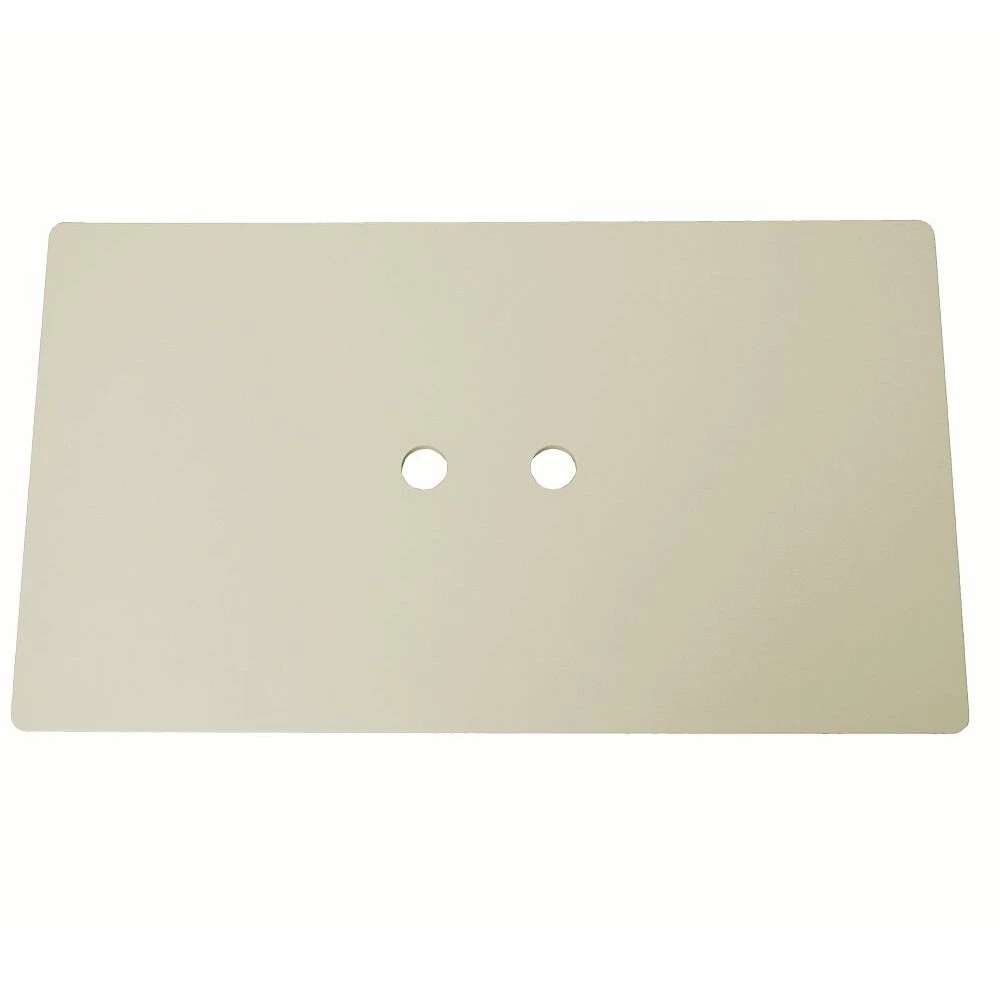 Veko pre nízkoštrbinový filter UltraSieve