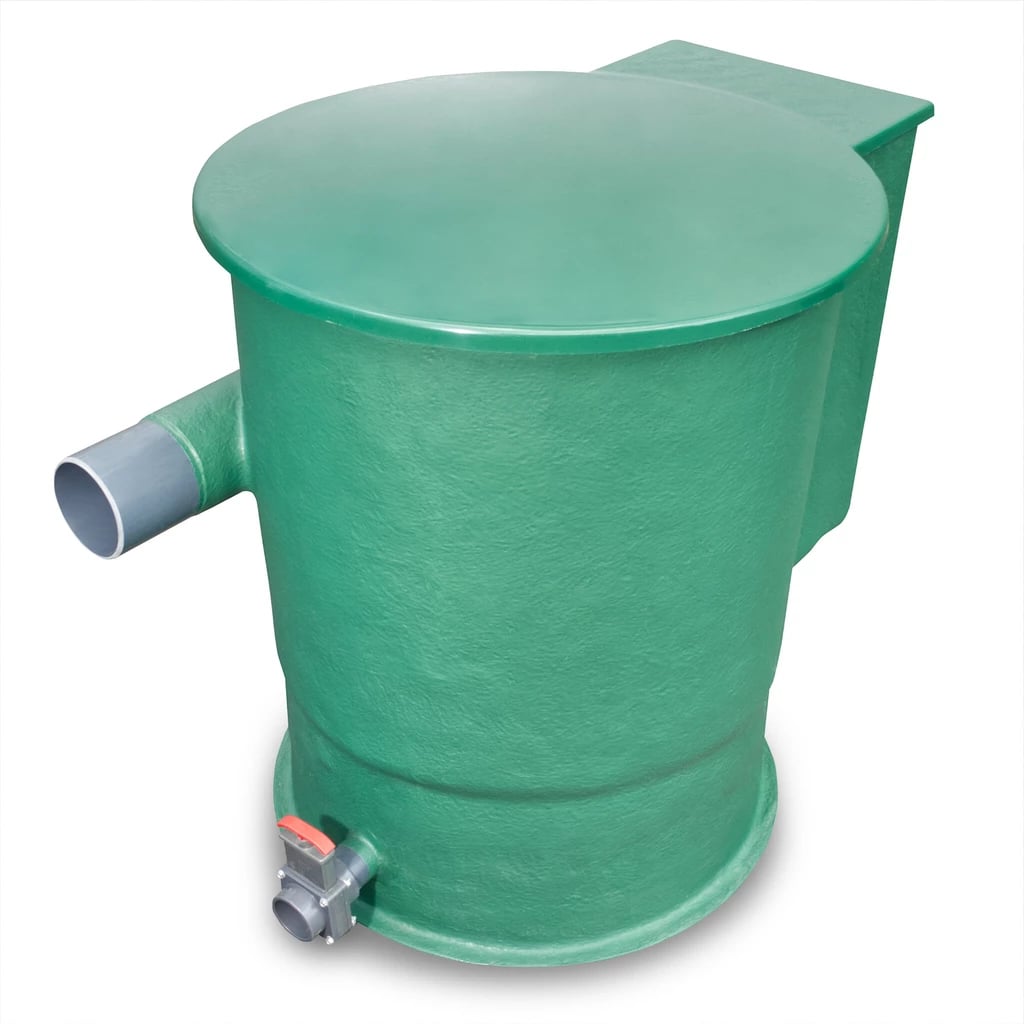 Tripond Vortex 60 cm pre lineárny 3,4 a 5 komorový filter