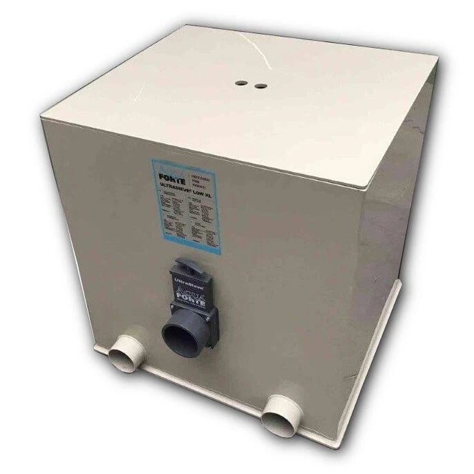 Štrbinový filter UltraSieve Low XL