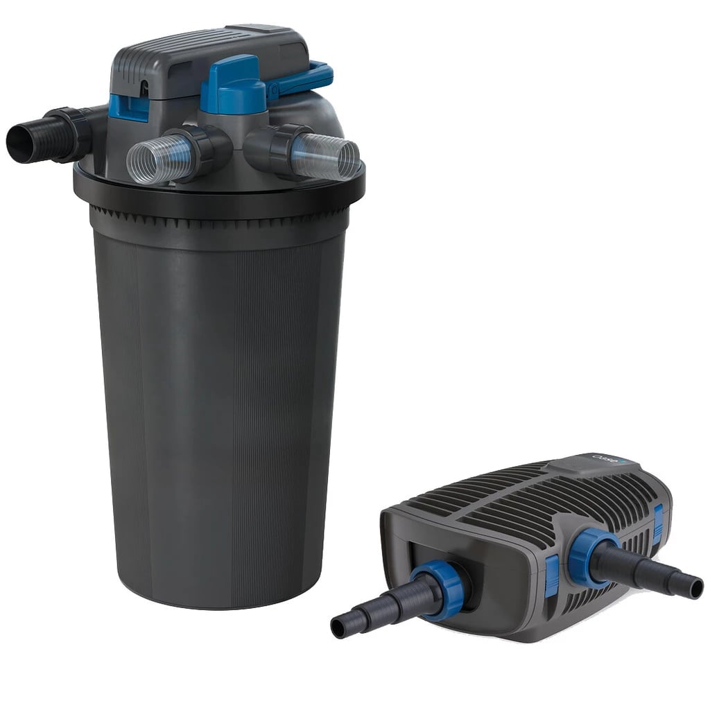 Tlakový filter Oase Filtoclear Set 31000 s čerpadlom
