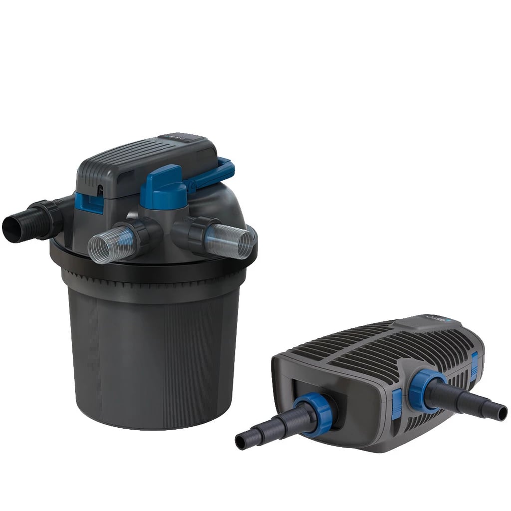 Tlakový filter Oase Filtoclear Set 13000 s čerpadlom
