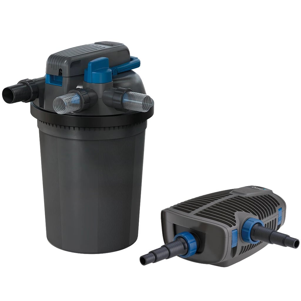 Tlakový filter Oase Filtoclear Set 19000 s čerpadlom