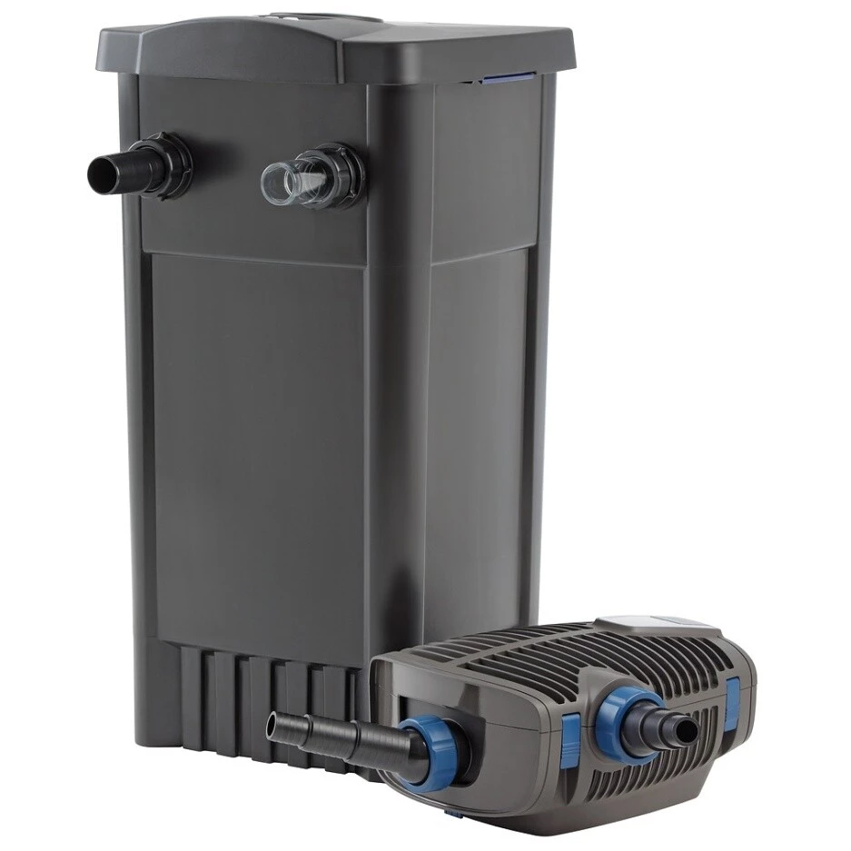 Oase FiltoMatic 14000 CWS Sets