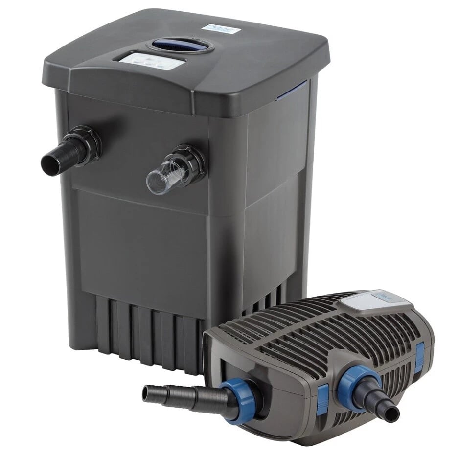 Súpravy Oase FiltoMatic 7000 CWS