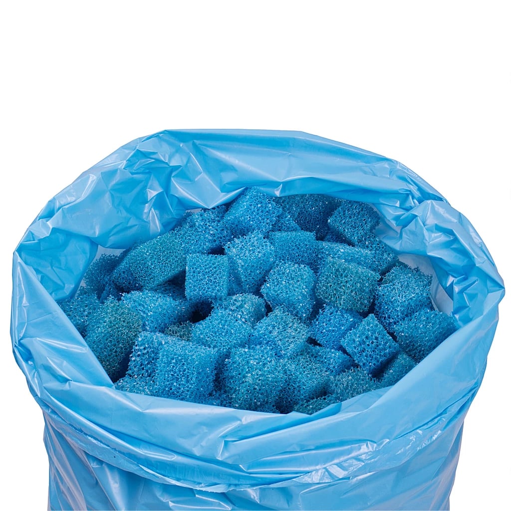 BioAquacite kocky 100 l vrece