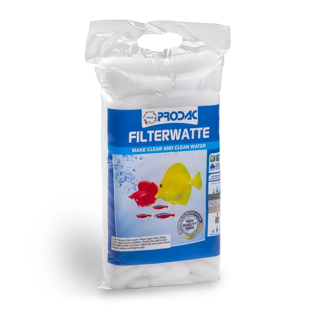 Nutron Filterwatte - filtračná vlna 250 g