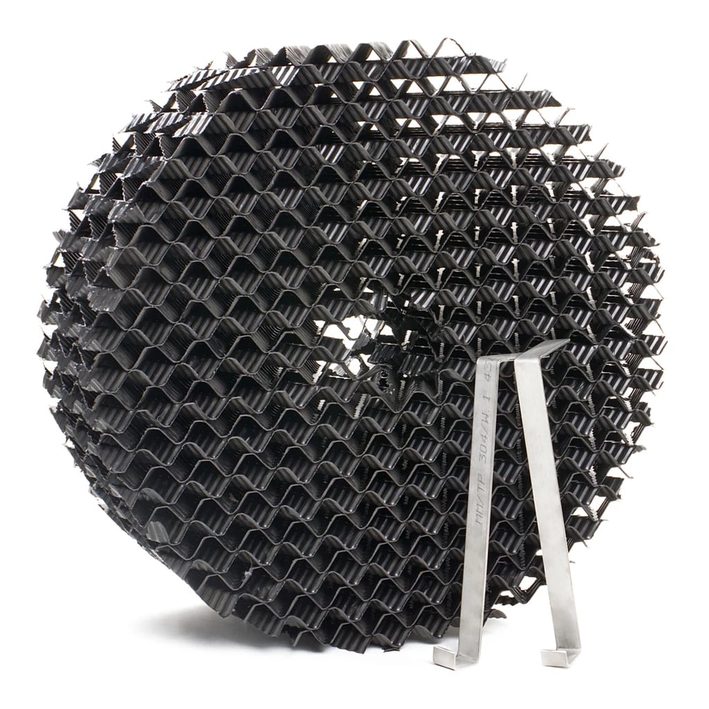 Plástvový predfilter pre C-30