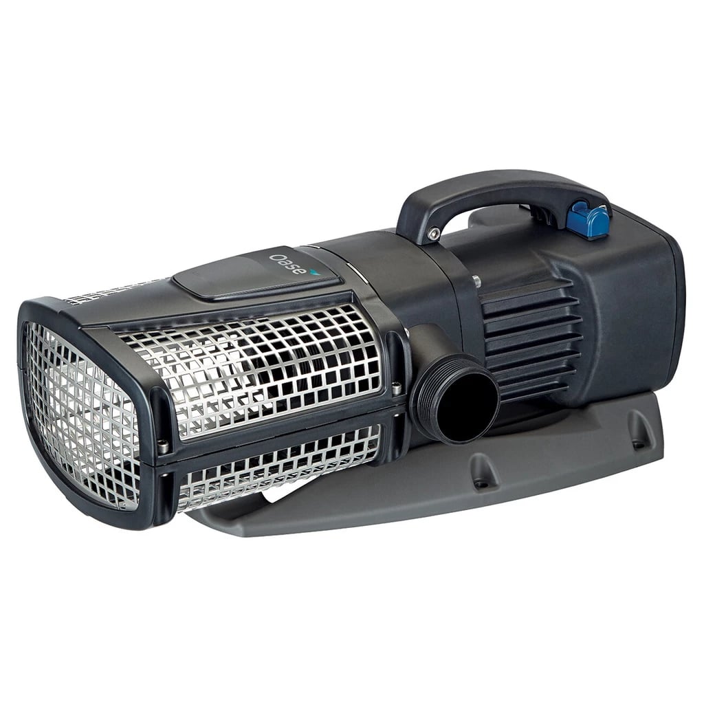 Oase Aquamax Expert Eco 20000 12V NOVINKA - Jazierkové čerpadlo