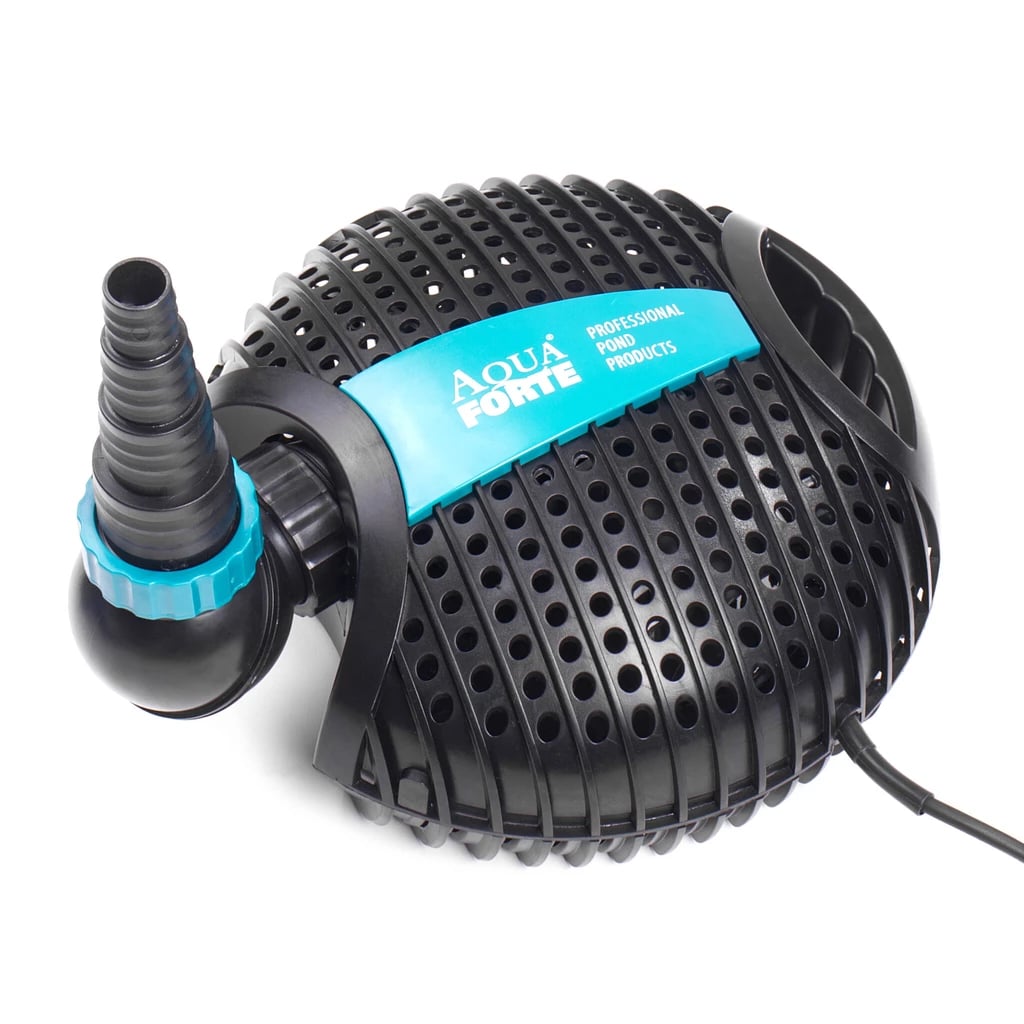 AquaForte O-series 10000 - jazierkové čerpadlo