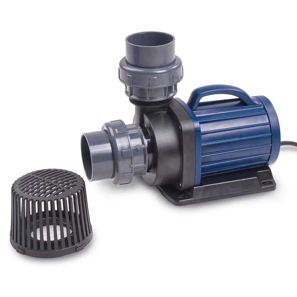 AquaForte DM-3500LV 12V jazierkové čerpadlo