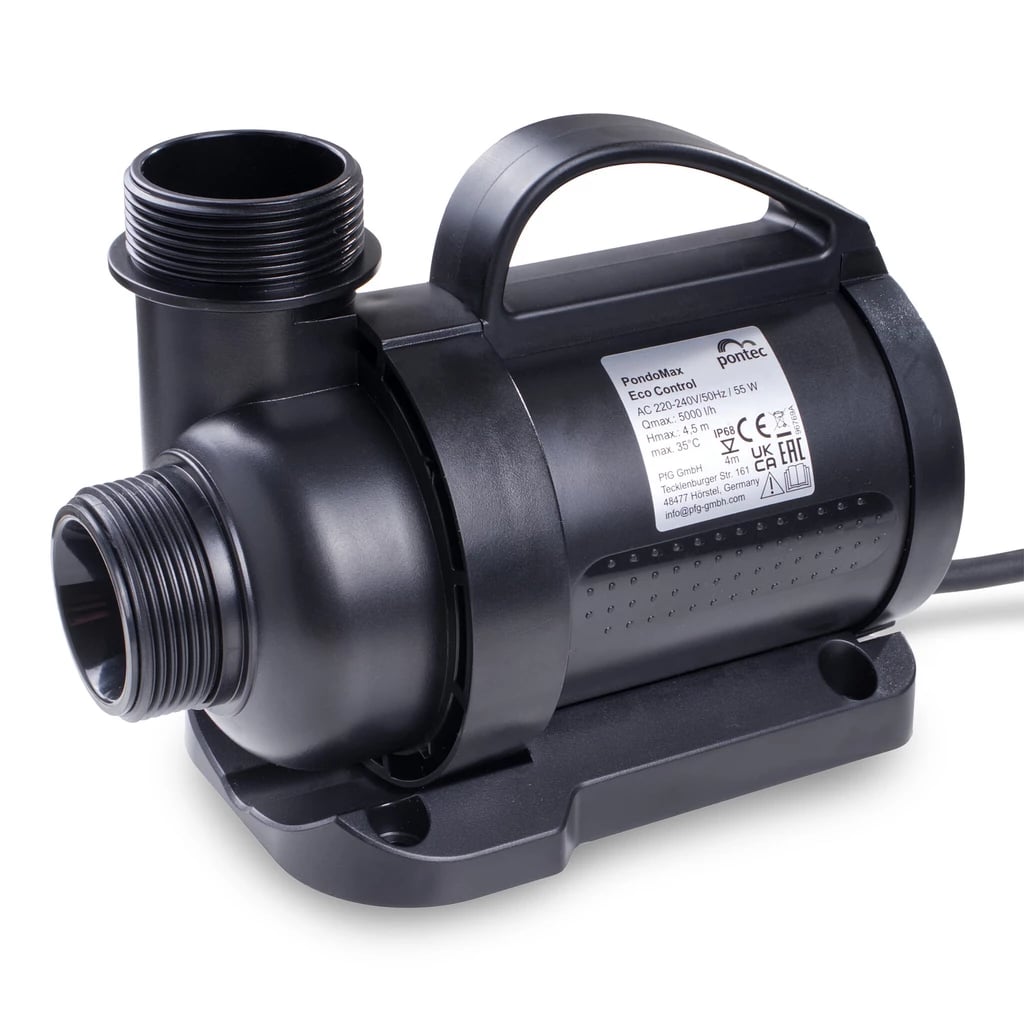 Pondomax Eco 10000 Control