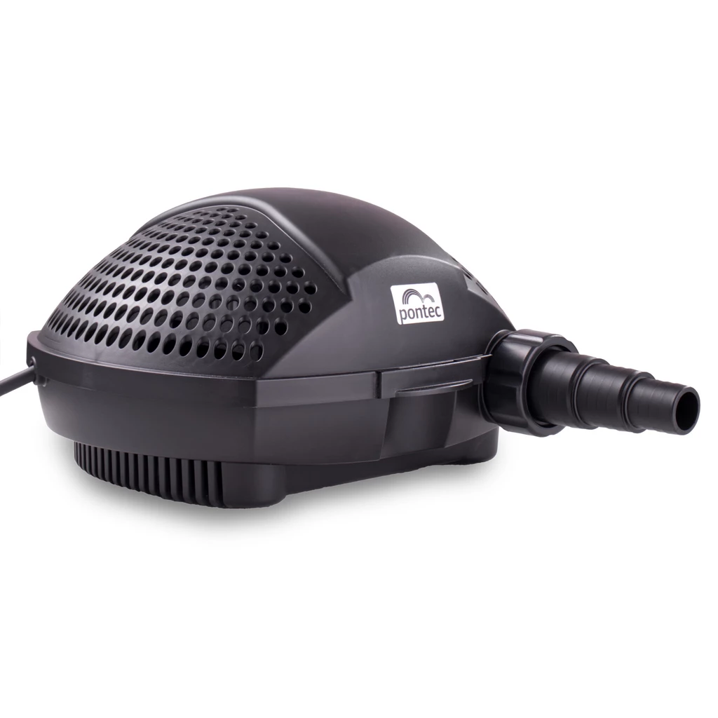 Pontec PondoMax Eco 17000 - jazierkové čerpadlo