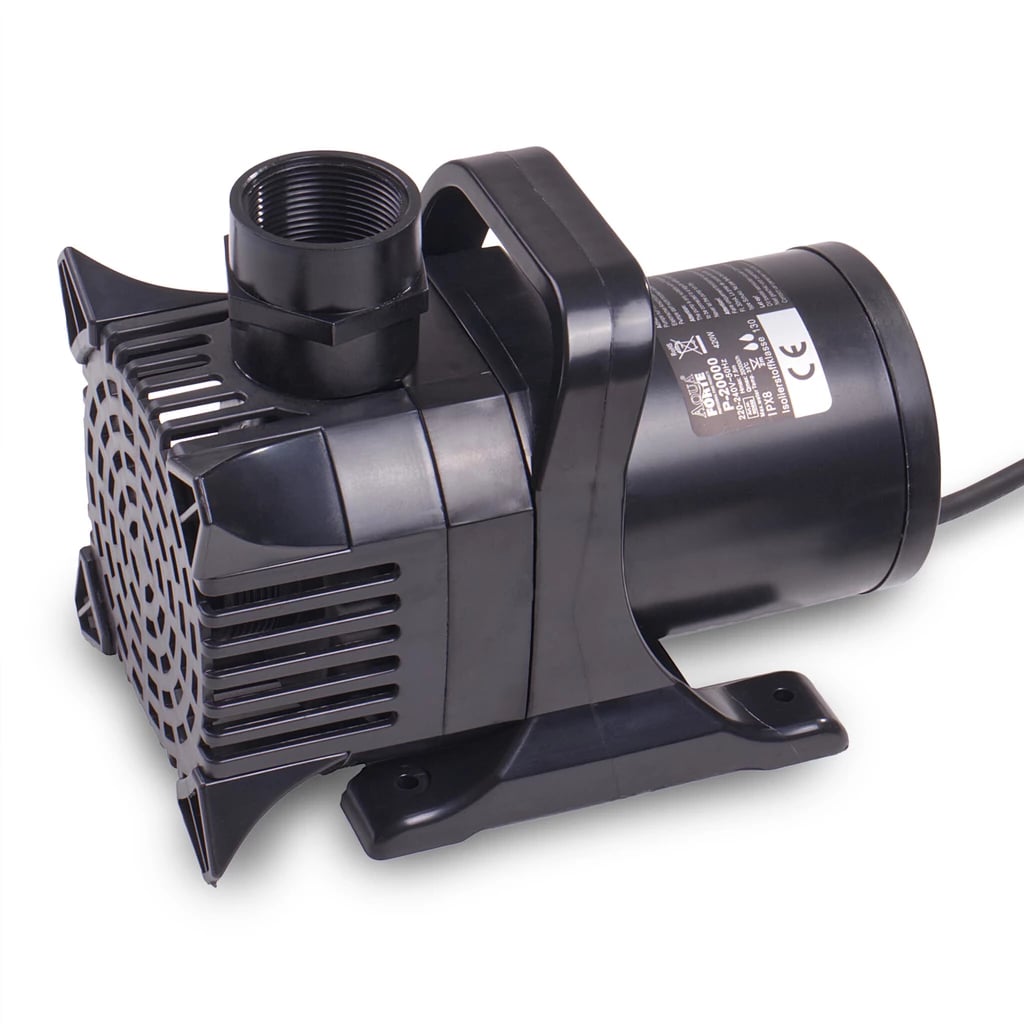 Jazierkové čerpadlo AquaForte série P 15000