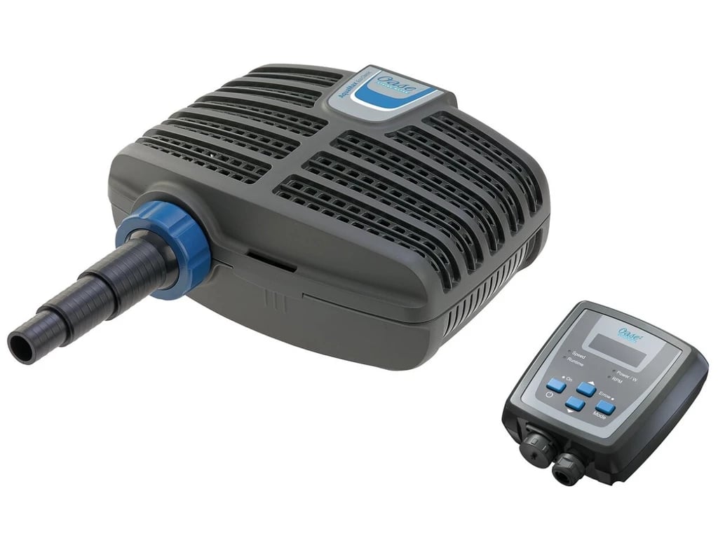 Oase Aquamax Eco Classic 12000C - Jazierkové čerpadlo