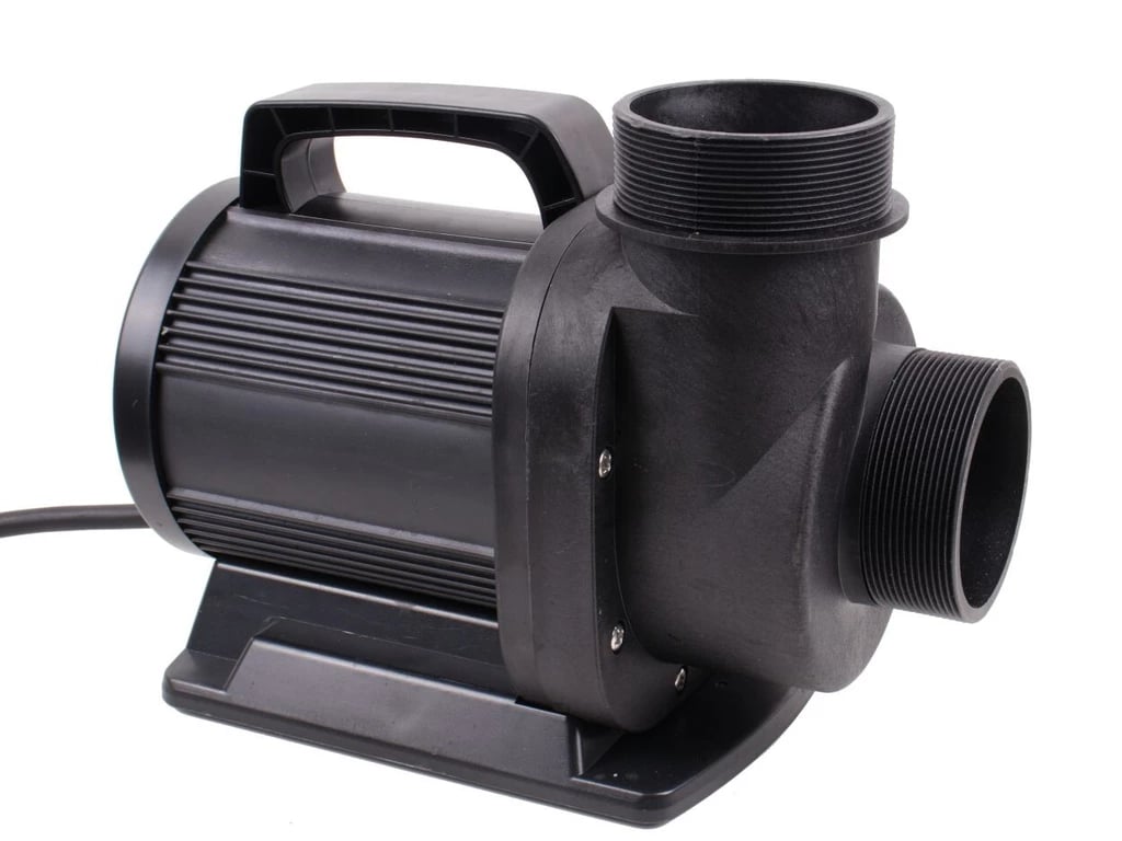 Jebao SRP-50000 Vario - Jazierkové čerpadlo s reguláciou výkonu