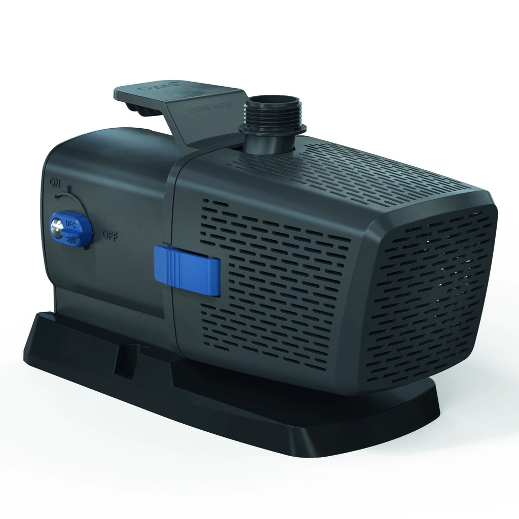 Aquarius Eco Premium 6500