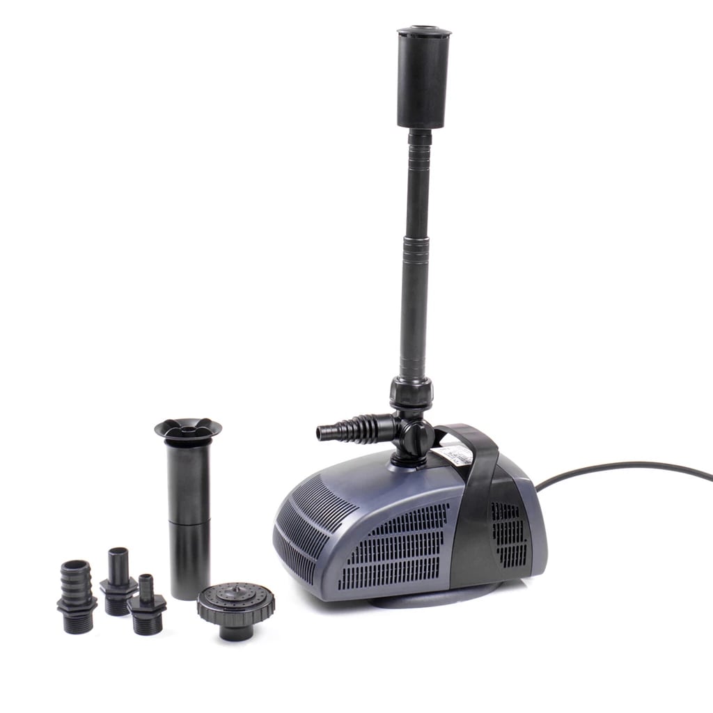 Jebao PF 3000 - fontánové čerpadlo