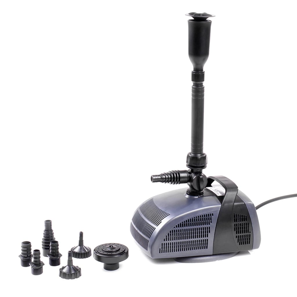 Jebao PF 2000 - fontánové čerpadlo