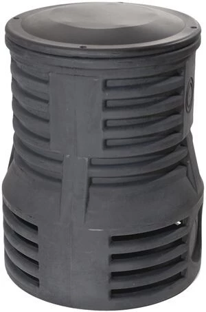 Komora čerpadla Aquaforte