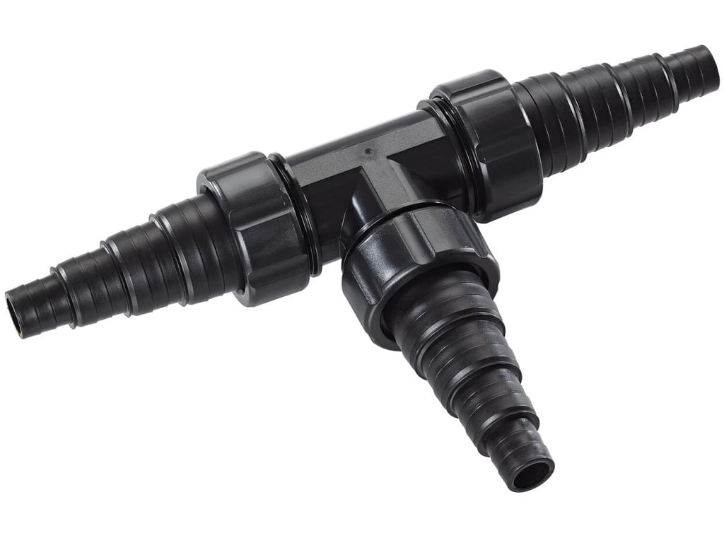 Hadica T-kus Oase 1½" odnímateľná