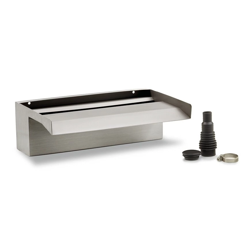 Nerezový vodopád Oase Waterfall XL 30