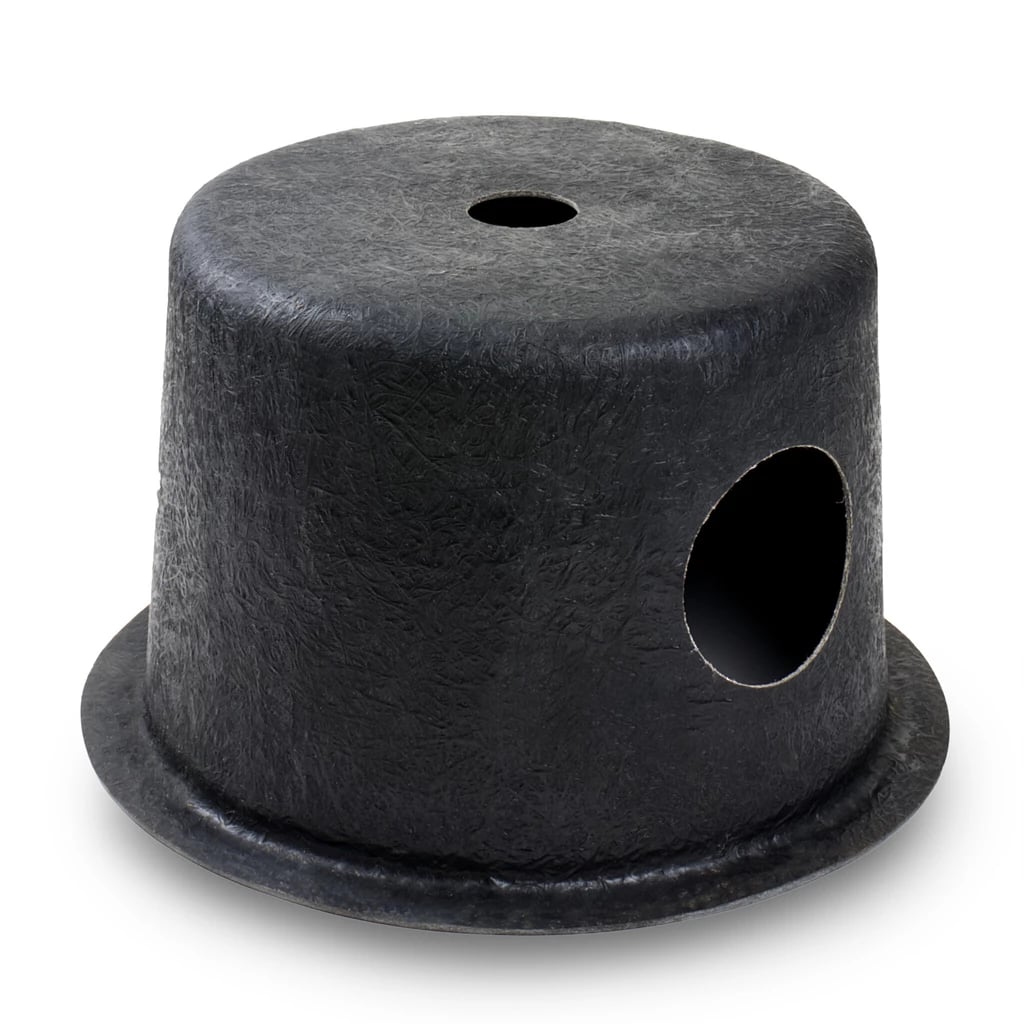 Stredová podpera pre laminátové nádrže s hĺbkou 35 cm