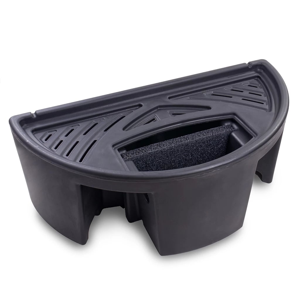 Atlantic - Nádrž na vodu Wall 60 polkruh 125 l