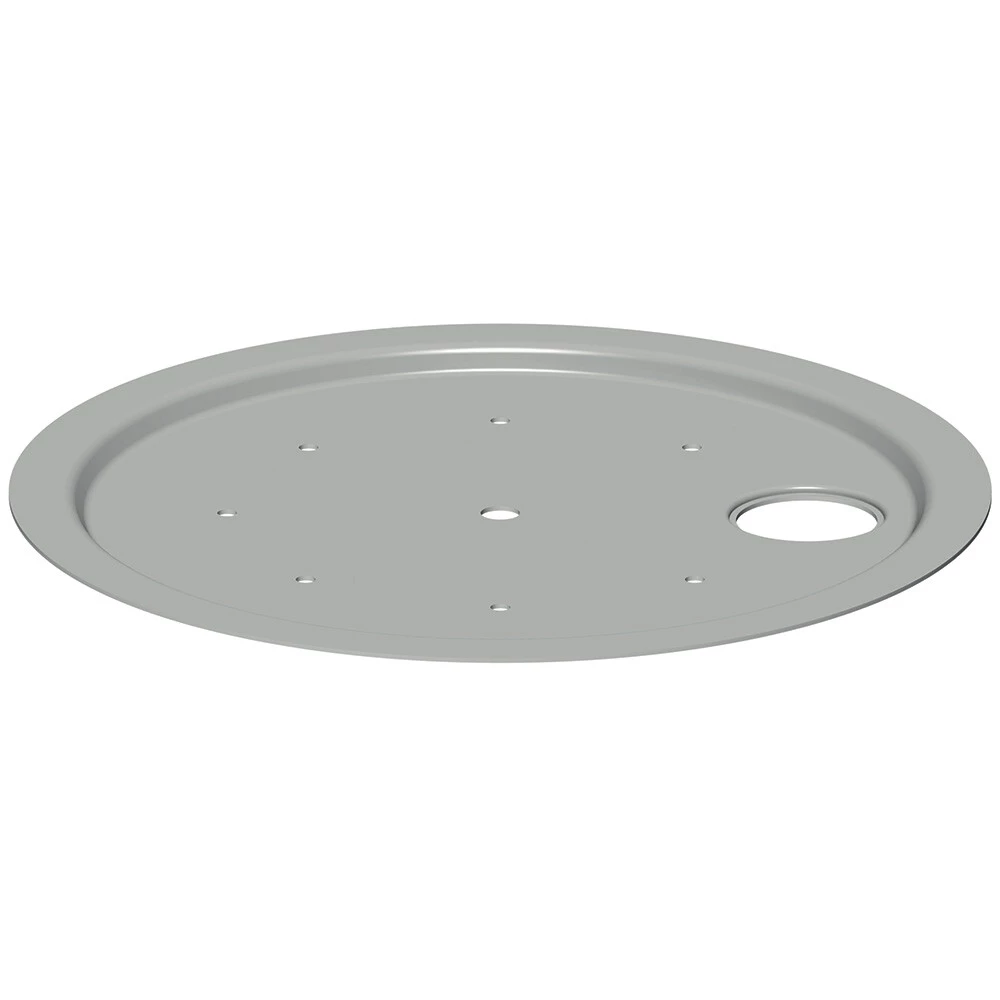 Kryt pre nádrž fontány WR125 Oase, Ø 125 cm