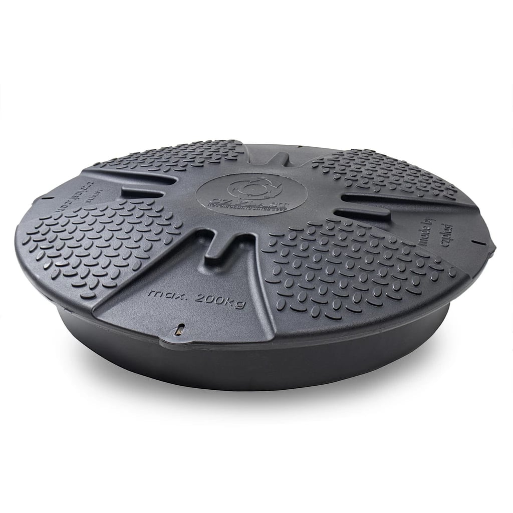 Veko na podzemných nádržiach