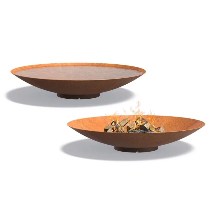 Misa na vodu 80 cm - s otvorom