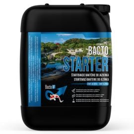 BactoUP Bacto Starter 5L