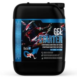 BactoUP Gel Starter 5L