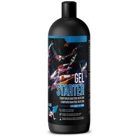 BactoUP Gel Starter 0,5l