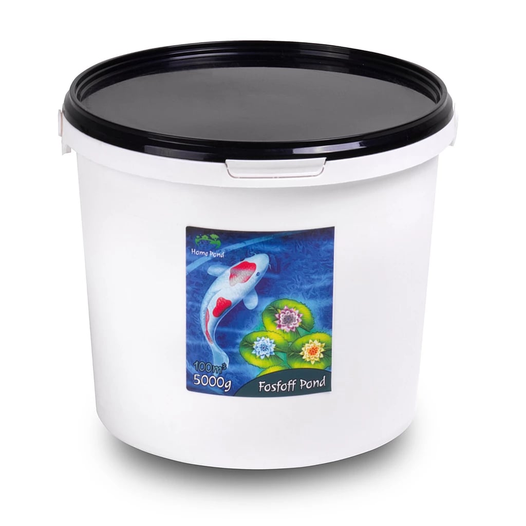 Fosfoff Pond 5 kg 100 m³