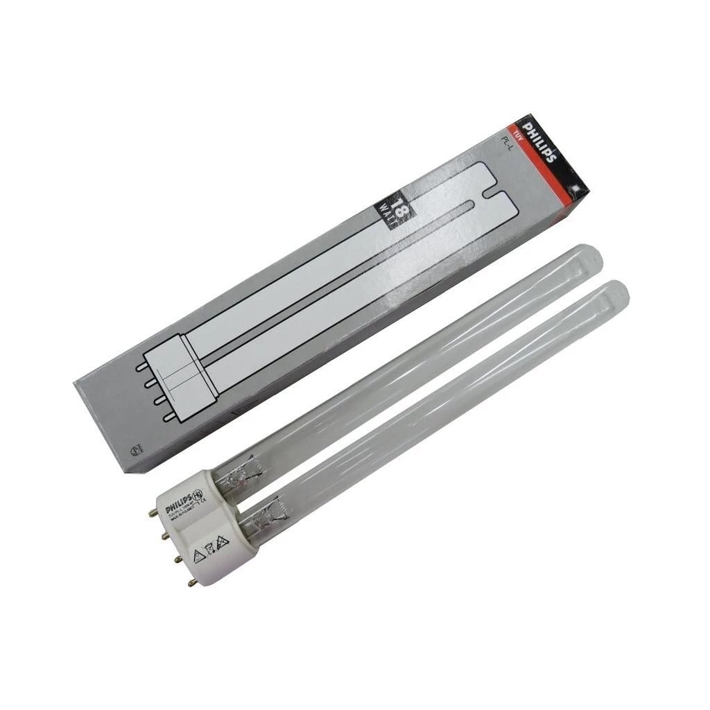 Náhradná UV-C žiarivka Philips 18 W