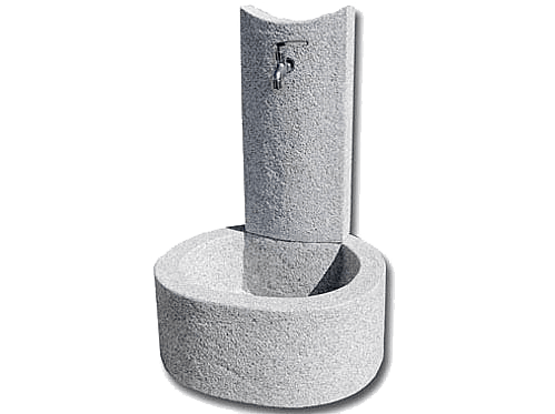 Žula Z81 – Umývadlo