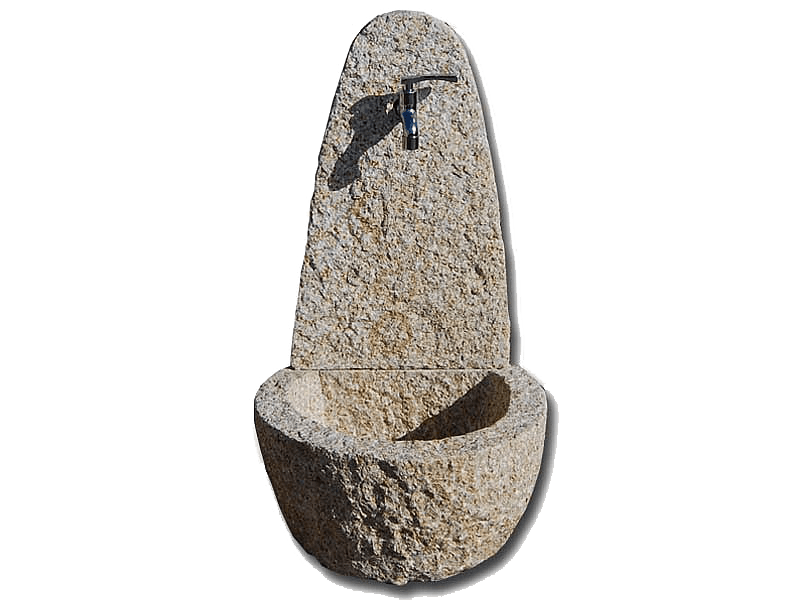 Žula Z55 – Umývadlo