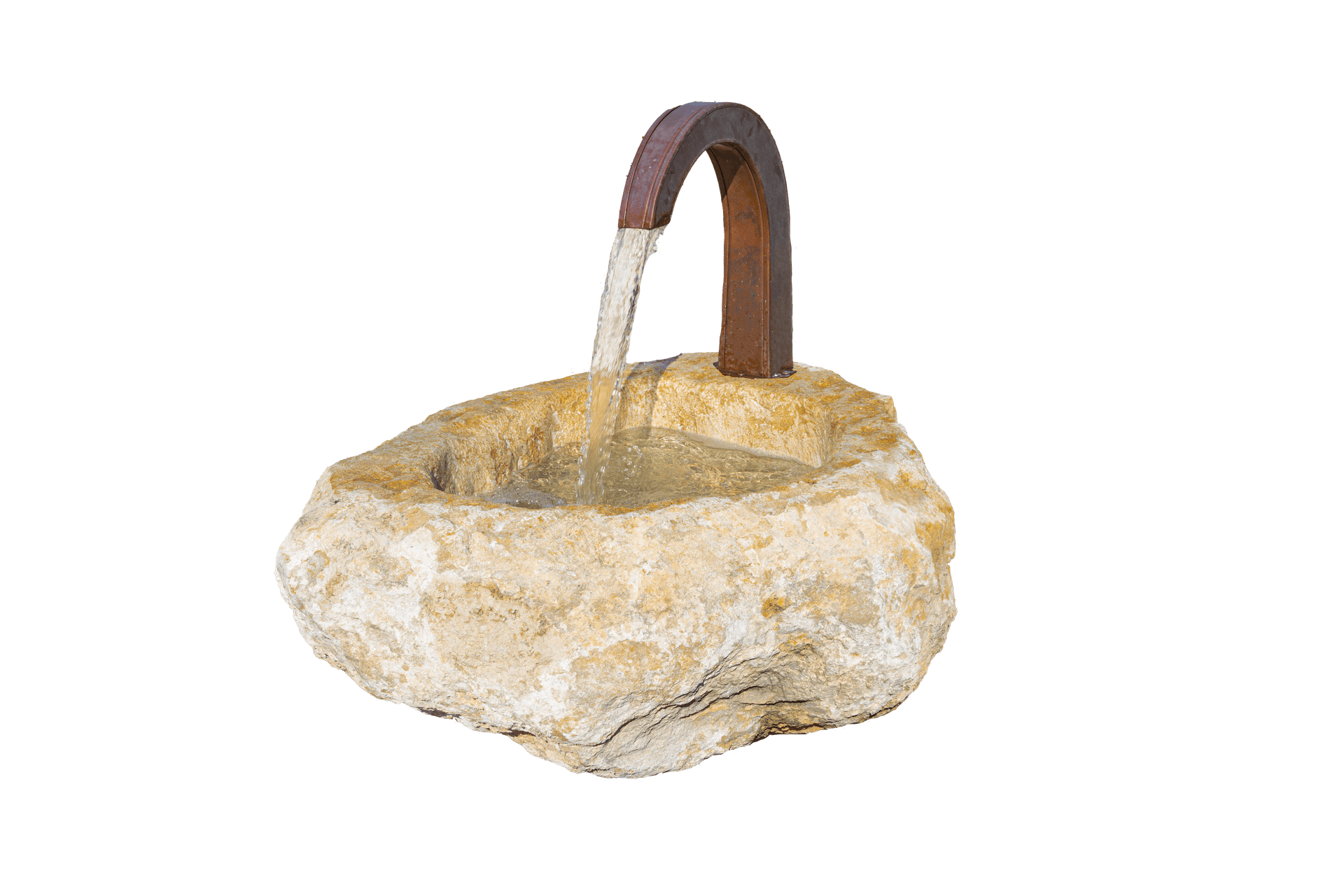 Travertín TR51 – Vaňa “S”